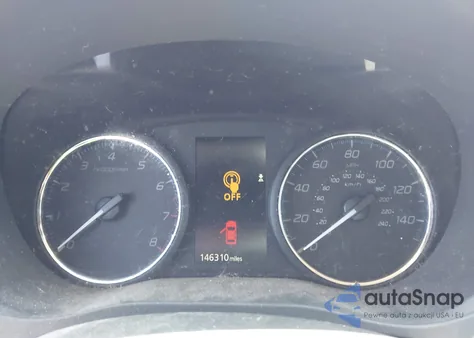 2015 Mitsubishi Outlander Se из США, поврежденный, VIN JA4AD3A35FZ011562